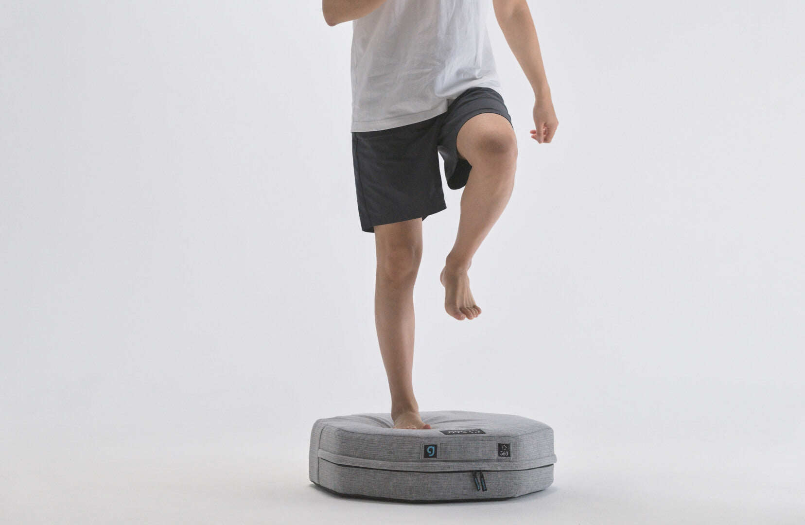 ShapeEight 360 edition