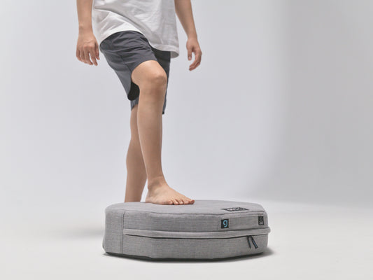 ShapeEight 360 edition